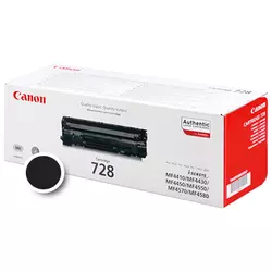 CANON toner CRG-728