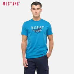 Mustang Majica
