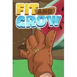 Fit and Grow XBOX LIVE Key EUROPE