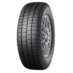 Yokohama BluEarth Van AS RY61 ( 205/65 R15C 102/100T BluEarth )