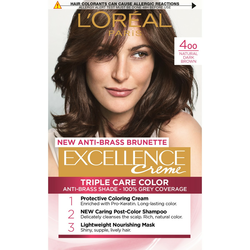 LOreal Paris Excellence boja za kosu 400
