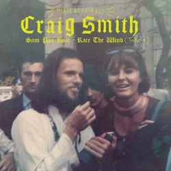 Craig Smith - Sam Pan Boat/Race The Wind (Take 1) (7)