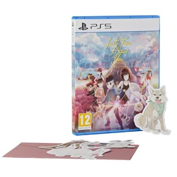 Last Time I Saw You (PS5)