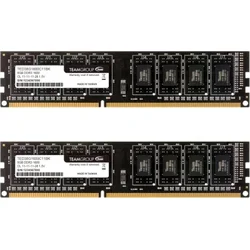 TeamGroup ted3l16g1600c11dc01 ddr3 team elite ud-d3 16gb (8gbx2) 1600mhz 1,35v 11-11-11-28