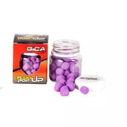 Gica Mix Fluo Dumbells PopUp 10mm