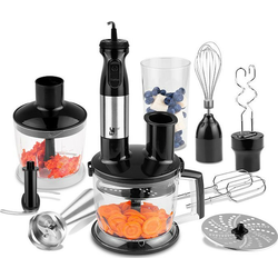 LAFE Štapni blender 1000W sa multifunkcionalnim setom MultiBlend Pro