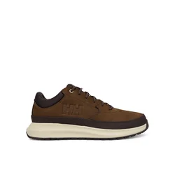 Helly Hansen Trekking čevlji Beckett 11991_745 Rjava