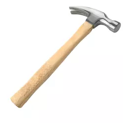 Čekić tesarski hrast drška 500gr
