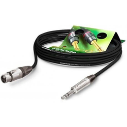 Sommer Cable Stage 22 Highflex SGN5-1000-SW