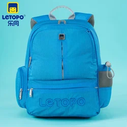 Letopo Školski ranac, M, Plavi