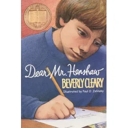 Dear Mr. Henshaw