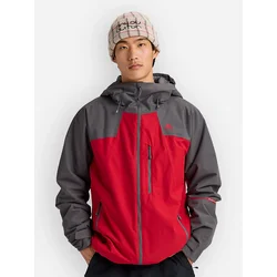 Burton Reserve Ins Jacket grnred