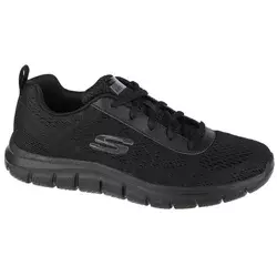 Skechers Muške patike Track moulton, Crne