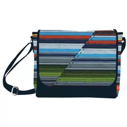 TARGET torba na jedno rame ALLOVER 17304