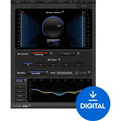 DUY Audio Monster MIX (Digitalni izdelek)