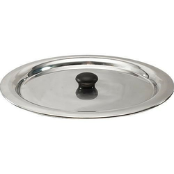 POKROV INOX fi 42mm, ZA POSODO 13lit