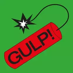 Sports Team - Gulp! (Limited Edition) (180 g) (LP)