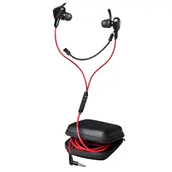 TRUST GXT 408 COBRA MULTIPLATFORM GAMING EARPHONES (23029)