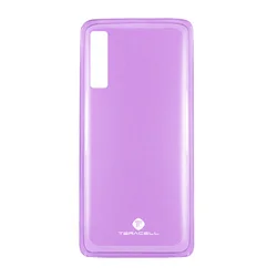 Maska Giulietta za Samsung Galaxy A7/ A750FN (2018), Ljubičasta