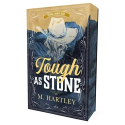 Tough as Stone