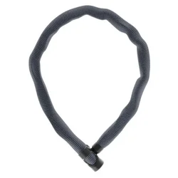 Abus brava ivera chain 7210/110 anthracite ( 99558 )