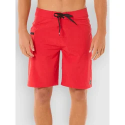 Rip Curl Mirage Core kopalne hlače dark red