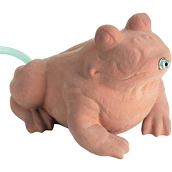 FIAP FIAP figura za ribnik Deco Active Frog Terracotta 2665