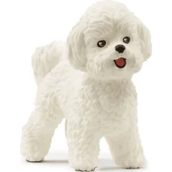 Schleich Farm World 13963 Pes Bichon Frise