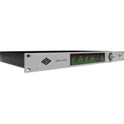 Universal Audio Apollo x16D Ultimate+ Edition TB audio sučelje s DANTE povezivosti