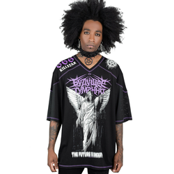 Majica moška - Future Sports Jersey - KILLSTAR - KSRA003701