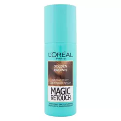 Loreal Sprej magic retouch 10 golden brown ( 1003009230 )