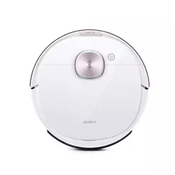 ECOVACS robotski usisavač Deebot Ozmo T8