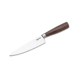 Böker - Kuhinjski nož CORE 16 cm oreh
