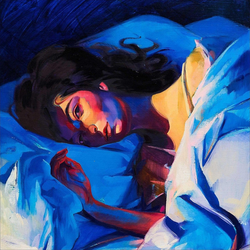 LORDE-MELODRAMA