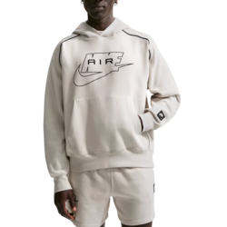 Nike Muški duks Air Po IF1266, Beli