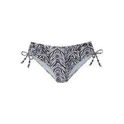 s.Oliver Bikini hlačke črna
