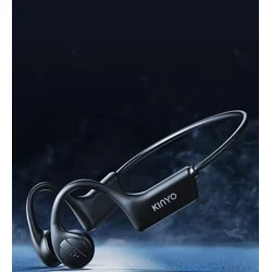 Kinyo Bluetooth slušalice X7Pro, Crne