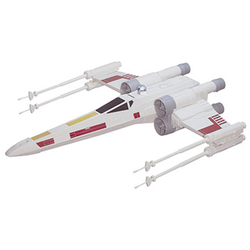 HASBRO letjelica STAR WARS X WING, 78cm