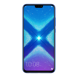 HONOR outlet pametni telefon 8X 4GB/64GB, Blue