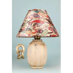 OPVIQ Stona lampa BK037