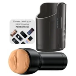 Kiiroo Keon avtomatski masturbator – combo set