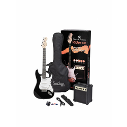 Soundsation Rider-GP BK Pack