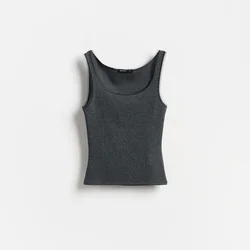 Reserved - Rebrasti top