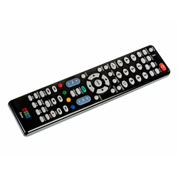 ELEMENTA STV-Sava Daljinski upravljač za Vivax, Crni