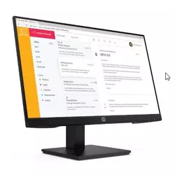 HP monitor P24h G4