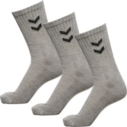 nogavice Basic 3-Pack