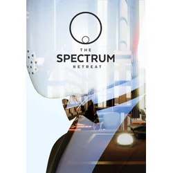 The Spectrum Retreat Steam Key GLOBAL