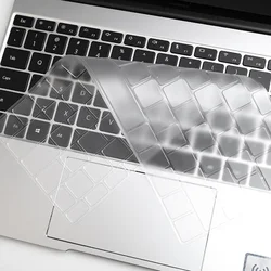 Jiasu Zaštitna TPU folija za tastaturu za Huawei MateBook X Pro