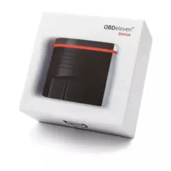 OBDeleven OBDeleven NextGen Professional OBD2 diagnostika Bluetooth naslednje generacije