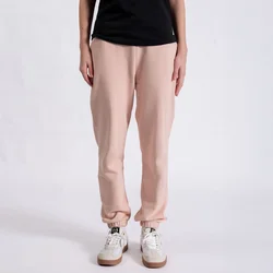 La Terra Ženski donji deo trenerke power cuffed pants W, Kajsija